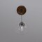 Ekena Millwork Traditional PVC Medallion (Canopies up to 7 1/2"), 13"OD x 3 1/2"ID x 1 1/4"P, Metallic Dark Copper CMP13TRCDC - alternate 10
